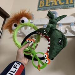 ユニバーサル・スタジオ・ジャパンのサムネイル