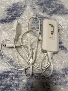電気毛布(KDS-4092)コントローラー　品番KMC-56のサムネイル