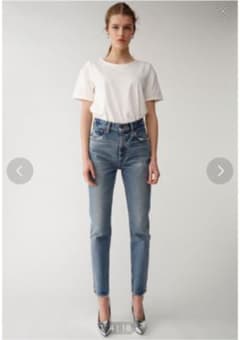 moussy MVS skinnyのサムネイル