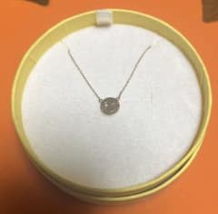 【中古品】RUGIADA 2連K10ネックレス ルジアダ K10 ネックレス 中古品】RUGIADA 2連K10ネックレス FOUR