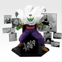 ＊専用＊[新品未開封]一番くじドラゴンボール 40th其之ニ D賞 ピッコロのサムネイル