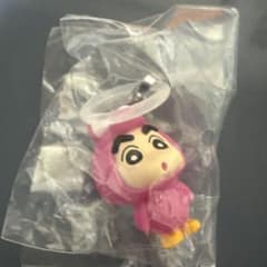 クレヨンしんちゃん めじるしアクセサリー2のサムネイル