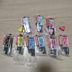 カラークリエーション  IC6CL70L互換6色パッ…のサムネイル