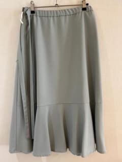 airCloset 購入　古着　スカートのサムネイル