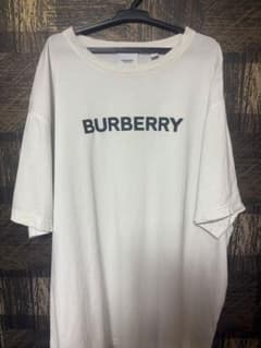 BURBERRY Lサイズ　Tシャツのサムネイル