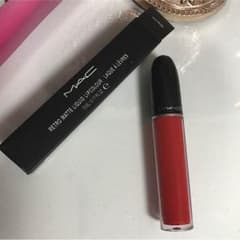 MAC マットグロスのサムネイル
