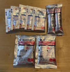 お掃除用品　排水口スッキリ　清潔リセット　さぼったリング大盛り泡　まとめ売りのサムネイル
