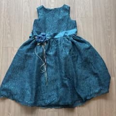 Catherine Cottage キッズドレス 140cmのサムネイル