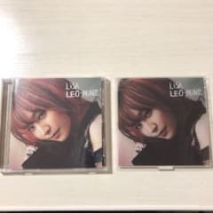LEO-NiNE  アクリルスタンド付　アルバムのサムネイル