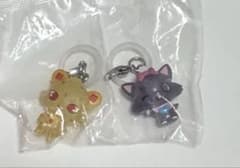 ジュエルペット ディズニーハロウィン めじるしアクセサリーのサムネイル