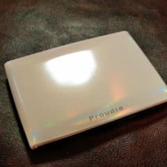 SHISEIDO　ファンデーションケースのサムネイル