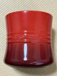 LE CREUSET ル・クルーゼ ユーテンシルクロック L - メルカリ