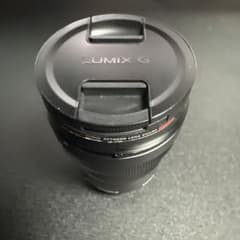 LEICA DG VARIO-ELMARIT 8-18mm/F2.8-4.0のサムネイル