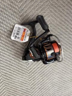 釣具屋閉店処分品　SPORTLINE MS V-MAX 2508DX-PEリールのサムネイル