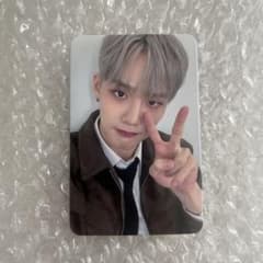 CIX 0 or 1 frommトレカ スンフン - メルカリ