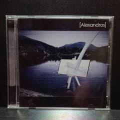 [Alexandros] ワタリドリ/Dracula Laのサムネイル