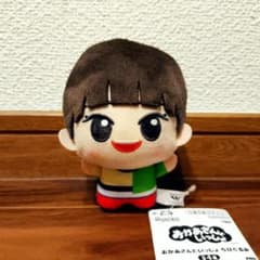 おかあさんといっしょ　ちびぐるみ　秋元杏月　あづきお姉さん　ナムコ限定