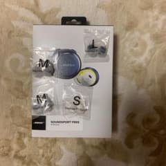 bose sound sports イヤーピースのサムネイル