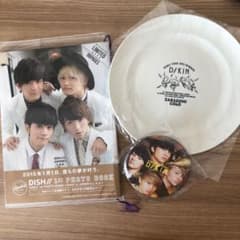 DISH//のサムネイル