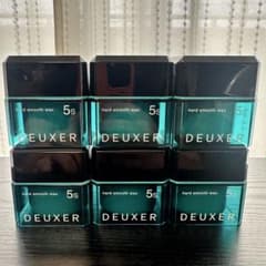 6個セット DEUXER デューサー5sのサムネイル