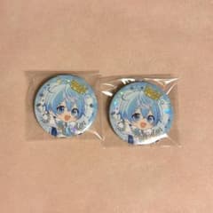 すとぷり 10周年 プレミアム缶バッジころんくんデフォ2点 - メルカリ
