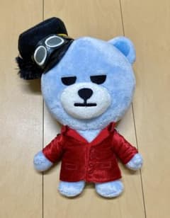 BIGBANG KRUNK FANTASTIC BABY TOP 봉제인형