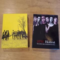 2pm DVD Beyond the ONEDAY Music Videoのサムネイル