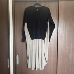 オズモーシス　トップス　チュニック？のサムネイル