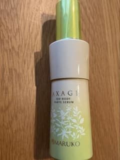MARUKO アクセージュ S10-ボディパーツセラム100ml - メルカリ