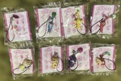 し*ん様 三菱鉛筆シャープ芯キャンペーン景品 ピクミン2 全8種のサムネイル