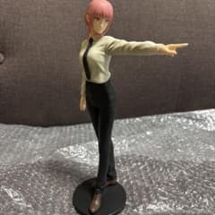 【マキマ】チェンソーマン　GLITTER＆GLAMOURS フィギュア
