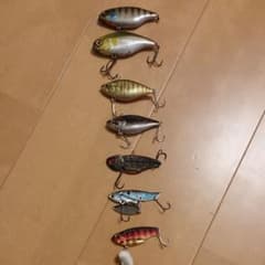 バイブまとめ売りのサムネイル