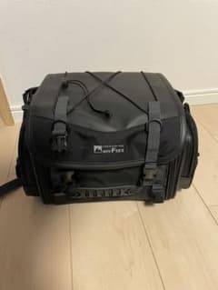 タナックス シートバックのサムネイル