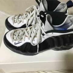 nike foampositeのサムネイル