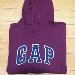 GAPパーカーのサムネイル
