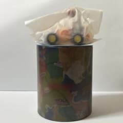 ウォールランコレクション マリオカート ワールド デイジーのサムネイル