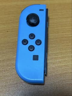 Nintendo Switch 左ジョイコン ジャンク - メルカリ