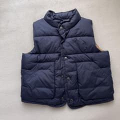 babygap ベストのサムネイル