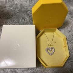 SWAROVSKIネックレスのサムネイル