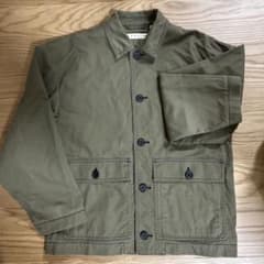 MARNI UNIQLO カバーオール ジャケット XSのサムネイル
