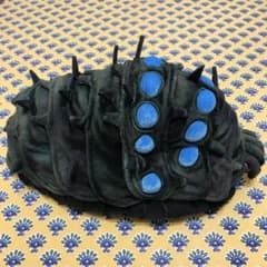 アニメージュとジブリ展 王蟲ぬいぐるみとナウシカメモ帳セット - メルカリ