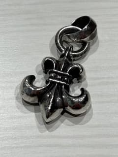 y*i様 CHROME HEARTS（クロムハーツ）フレアペンダントトップ　ベイ y*i様 CHROME HEARTS（クロムハーツ）フレアペンダントトップ ベイ