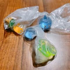 ドラゴンクエスト　クリスタルモンスターズ　ガチャのサムネイル