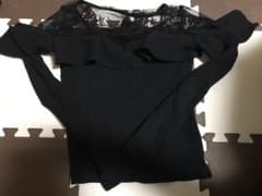 Delyle NOIR✩レースTOPSのサムネイル