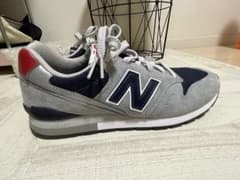 【売り切りたい為】New Balance CM996 SHDのサムネイル