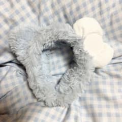 ユニバ キティちゃん カチューシャのサムネイル