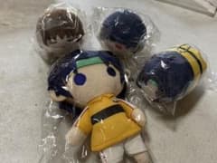 テニプリもちもちマスコット三強セットのサムネイル