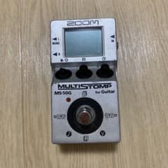 MULTI STOMP MS-50G for Guitarのサムネイル