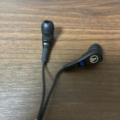 audio-technica カナル型イヤホン CK70PRO 本体のサムネイル