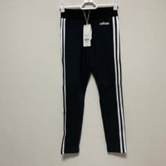 adidas ブラック スパッツ DP2399のサムネイル